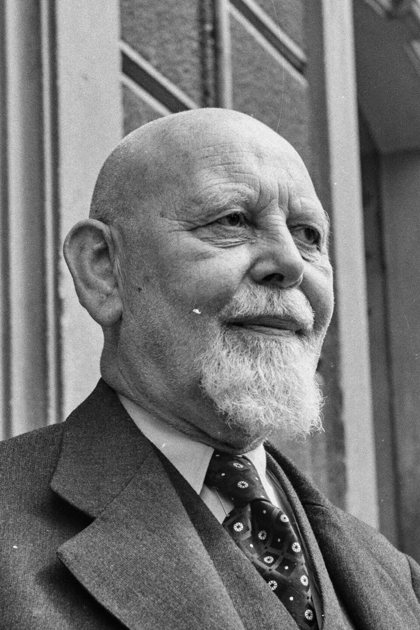Lorenz Böhler (1885–1973)