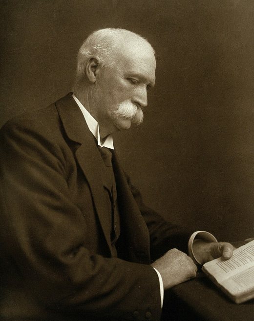 Sir William Macewen