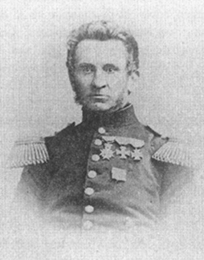Antonius Mathijsen (1805–1878)