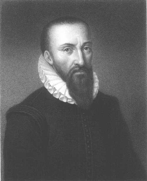 Ambroise Paré (1510–1590)