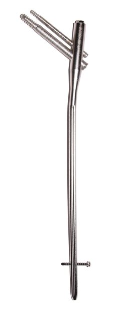 Cephalomedullary nail